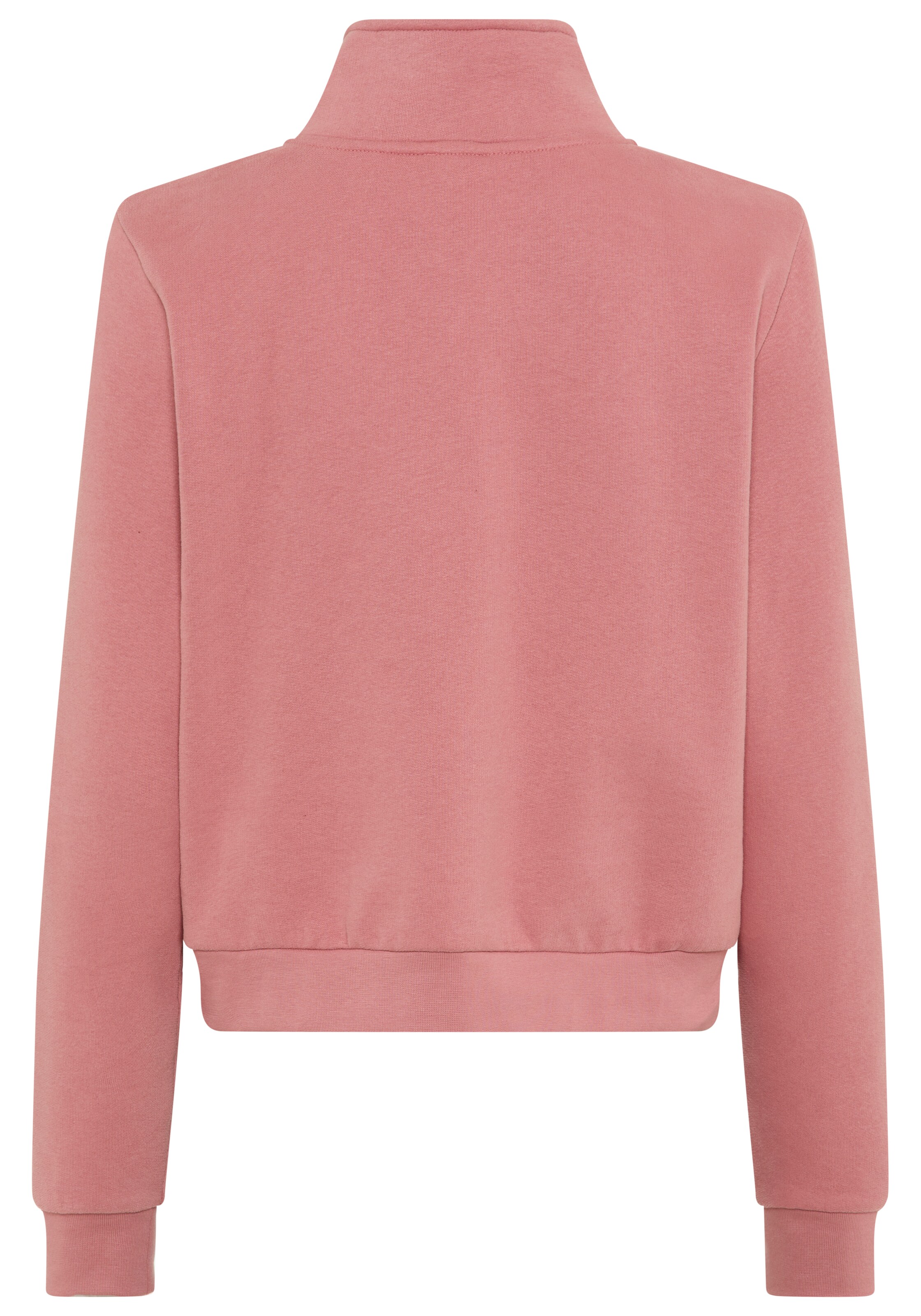 LAURA SCOTT Sweatshirt in Pink