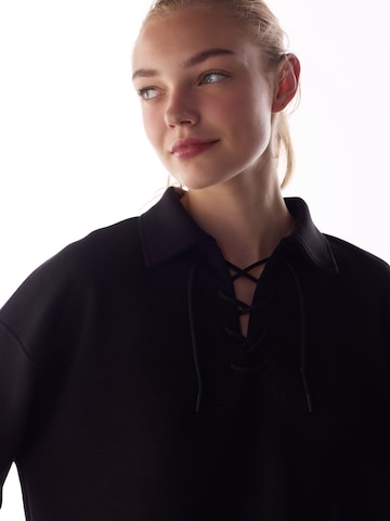 Penti - Sweatshirt 'Sweatshirts' em preto