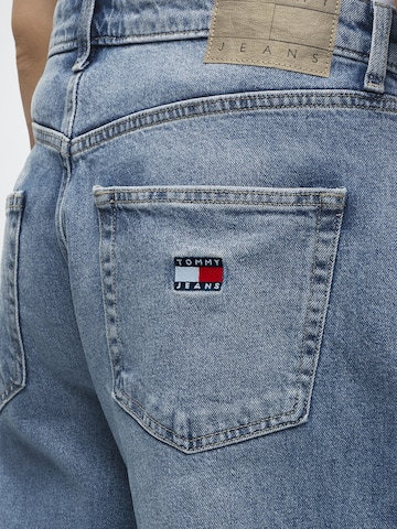 Tommy Jeans Baggy Džínsy 'THEO' - Modrá