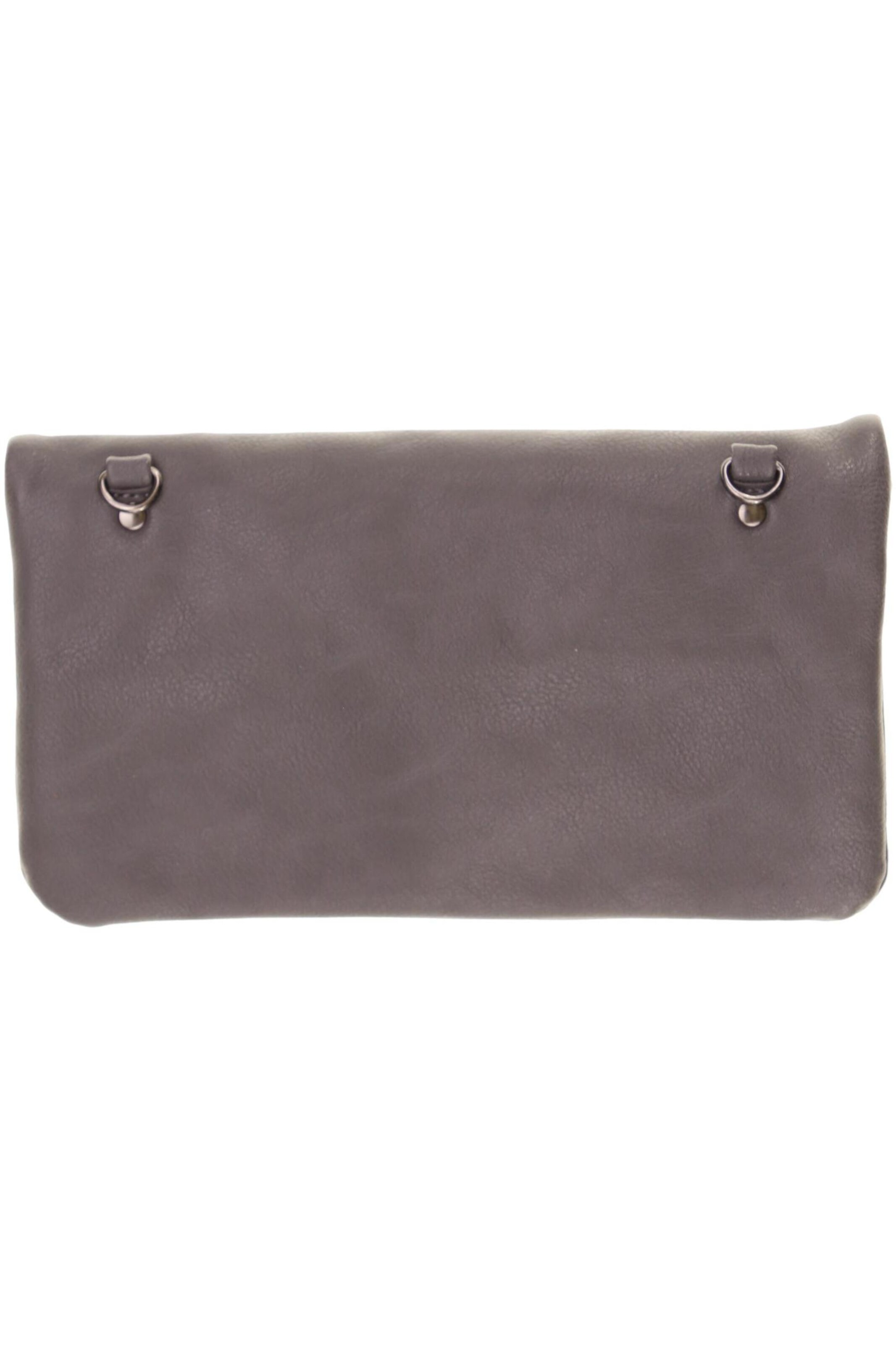 HALLHUBER Handtasche klein One Size in Grau