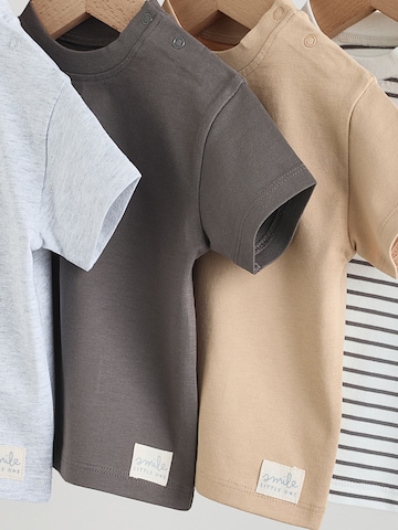 Next Футболка в Бежевый