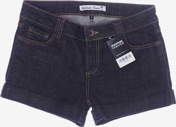 HALLHUBER Shorts in M in Blue: front