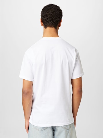 T-Shirt 'VEESTA' VANS en blanc