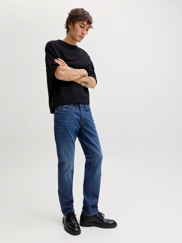 regular Jeans 'JJICLARK JJORGINAL' di JACK & JONES in blu