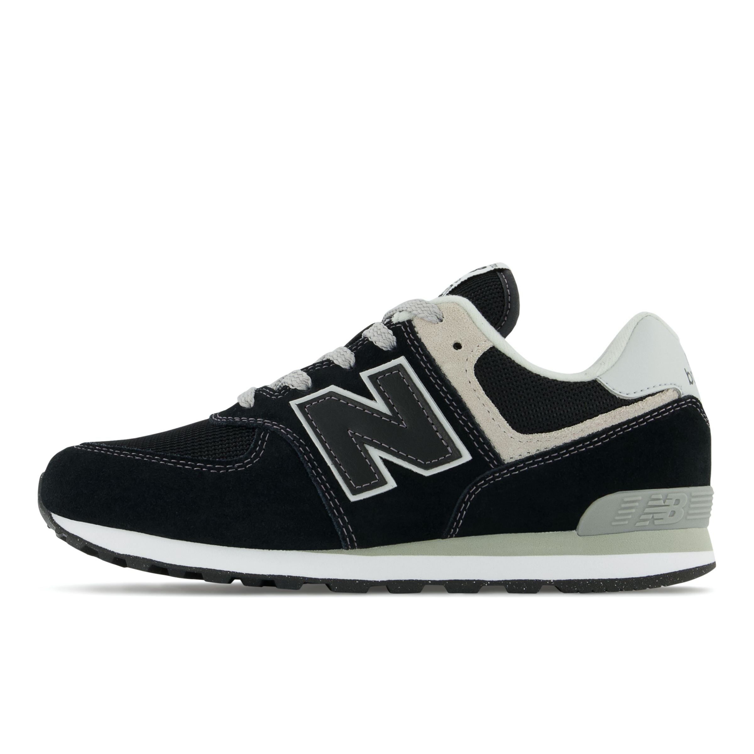 new balance Sportschoen '574' in Zwart