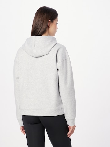 Sweat de sport Rukka en gris