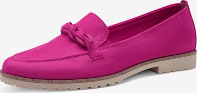 TAMARIS Slip On cipele u roza, Pregled proizvoda