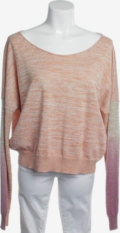 Zadig & Voltaire Sweater & Cardigan in S in Mixed colors: front
