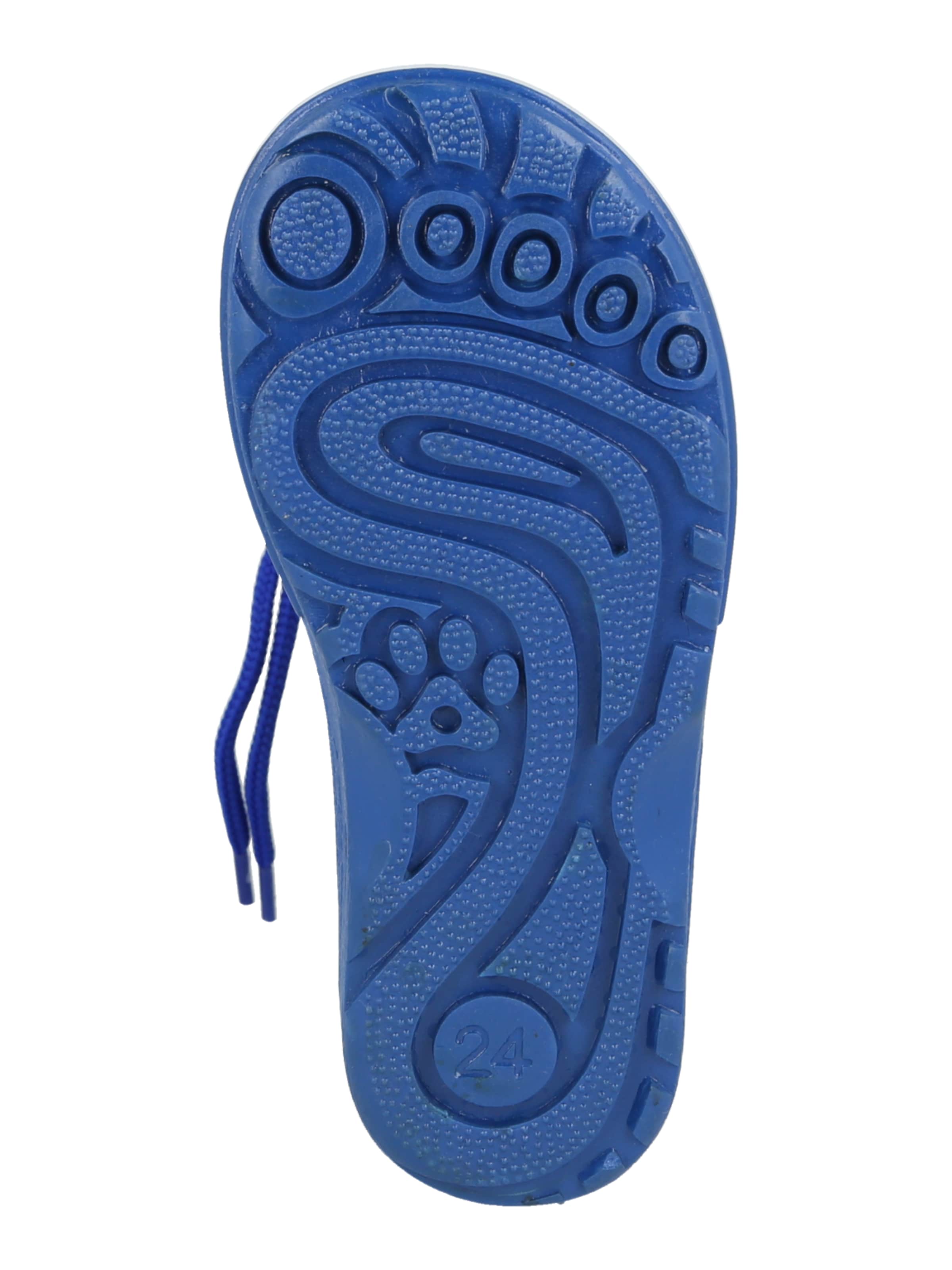 BECK Резиновые сапоги 'Fire' в Смешанный