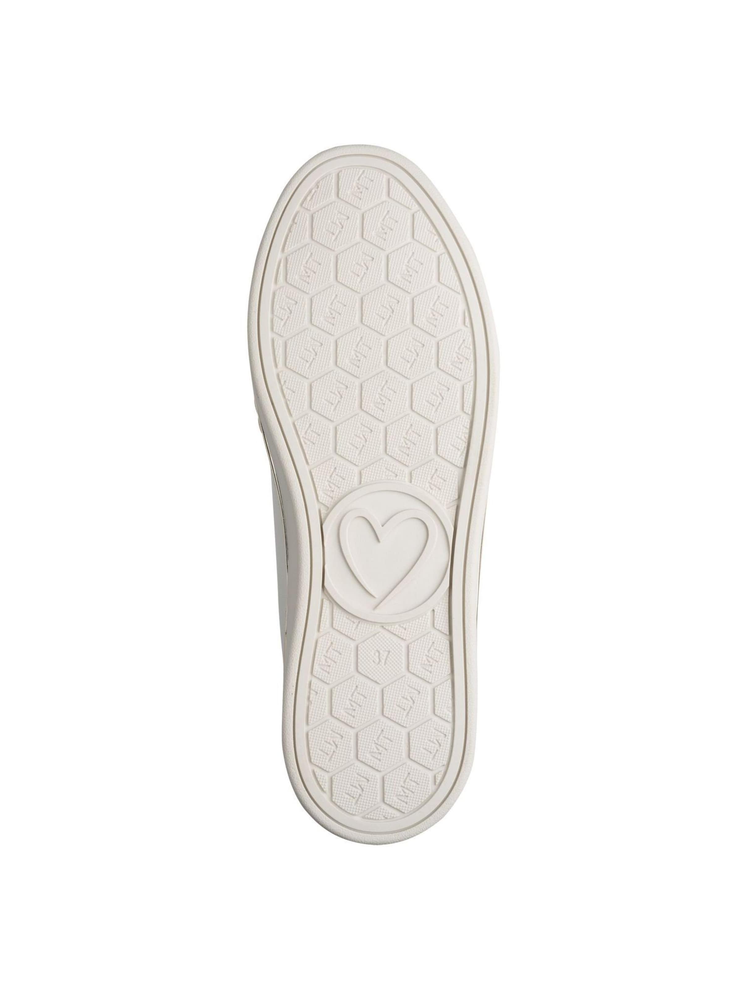 Baskets basses MARCO TOZZI en beige