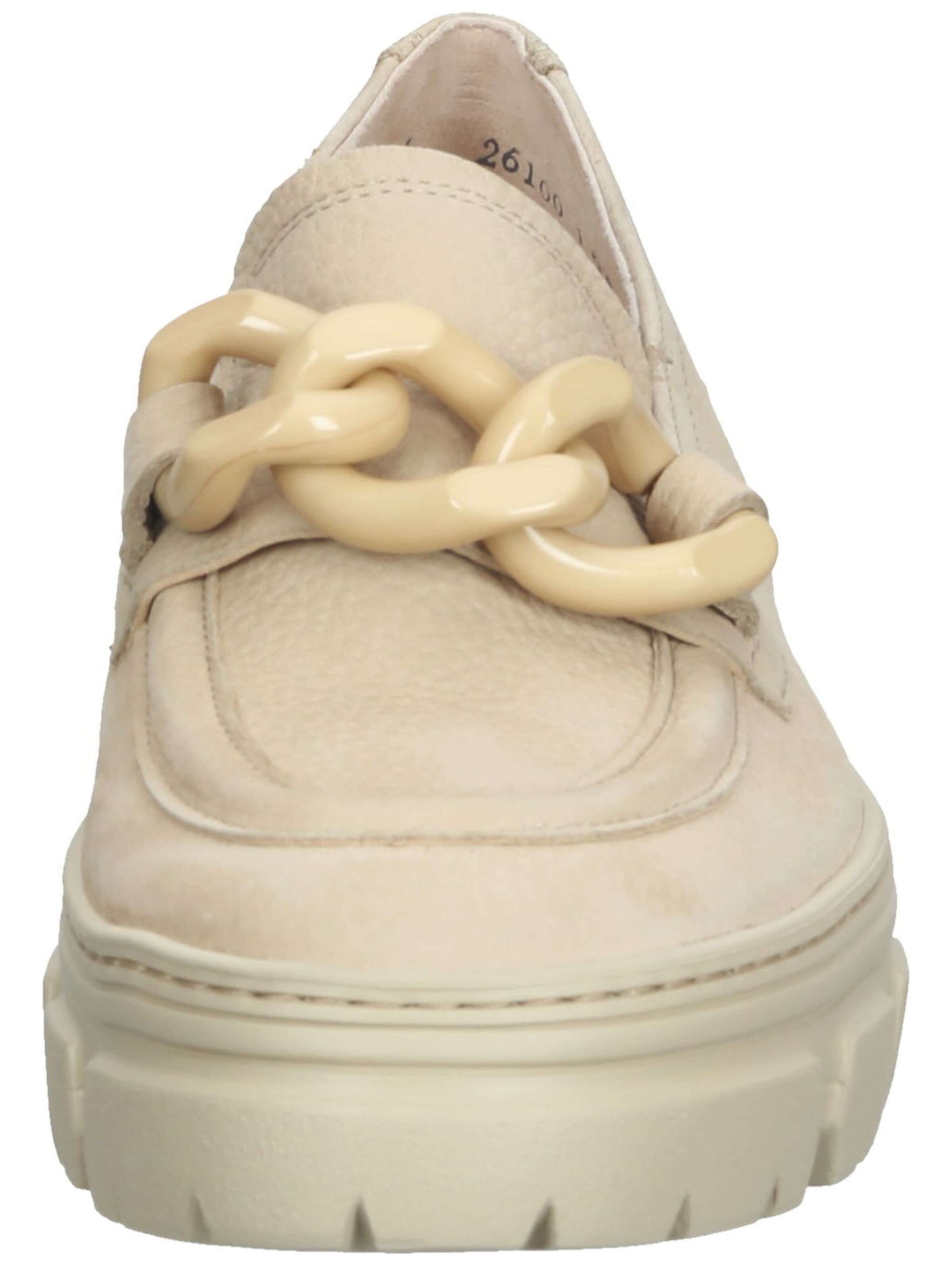 Chaussure basse Paul Green en beige