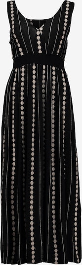 Suknelė 'Ka44telyn' iš Hailys, spalva – smėlio spalva / juoda, Prekių apžvalga