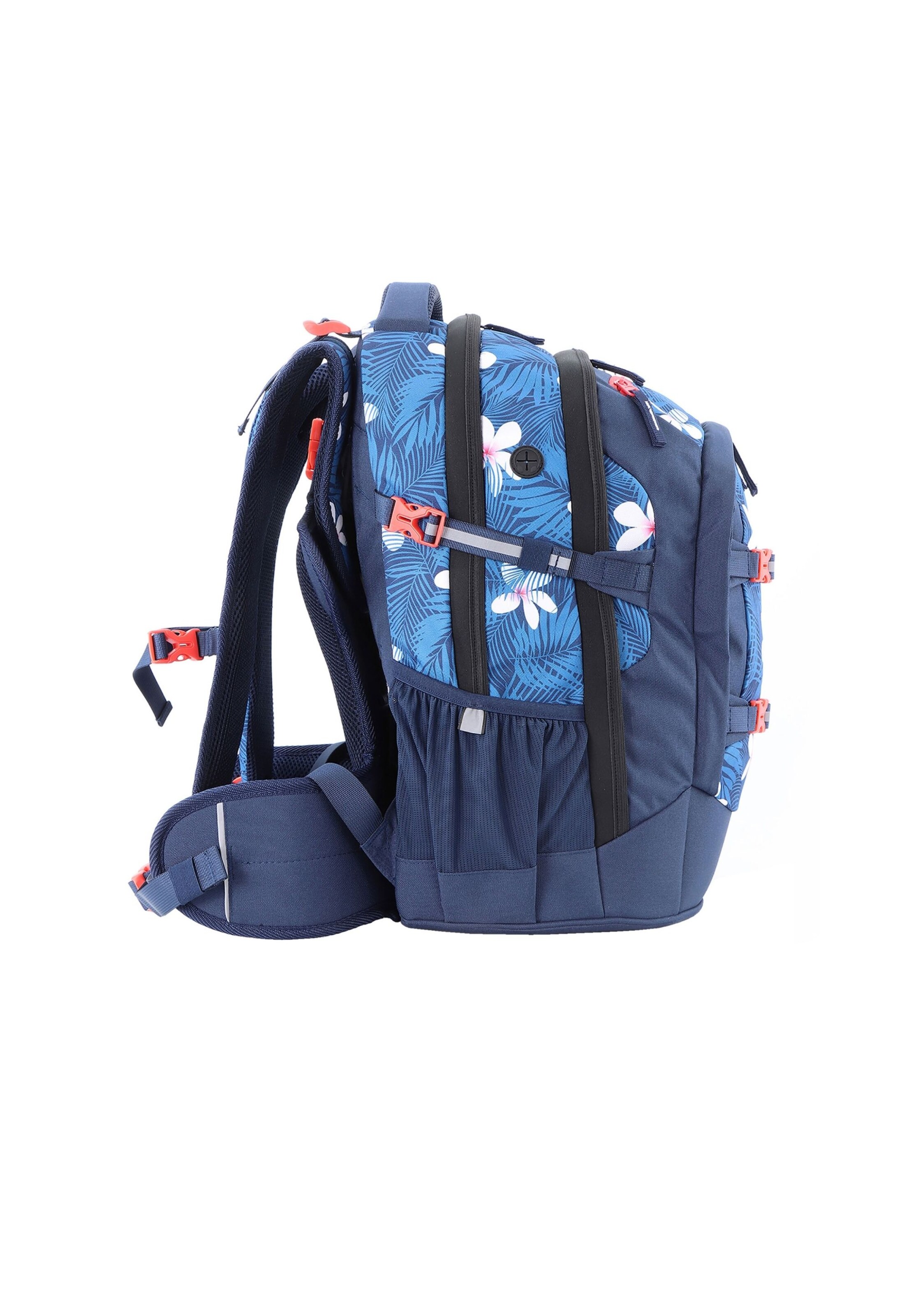 2be Backpack in Blue