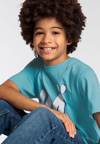 Kidsworld Shirt in Green
