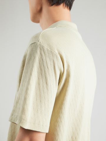 Jack & Jones Premium T-shirt 'JPRBLAROBERT' i grön