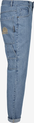 SOUTHPOLE Loose fit Jeans in Blue