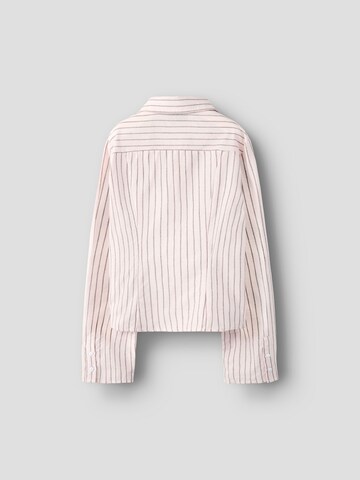 LMTD - Blusa en rosa