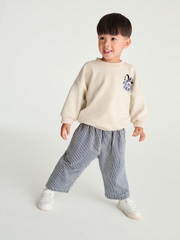 Next Костюм для бега в Бежевый: спереди