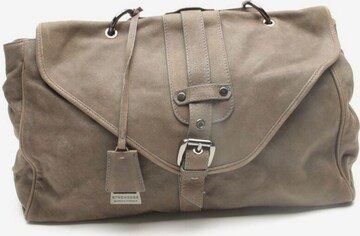 STRENESSE Handtasche One Size in Braun: predná strana