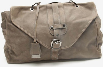 STRENESSE Bag in One size in Brown: front