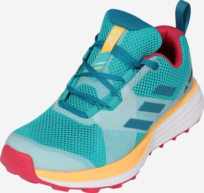 Pantofi sport 'Terrex Two' ADIDAS PERFORMANCE pe aqua, Vizualizare produs
