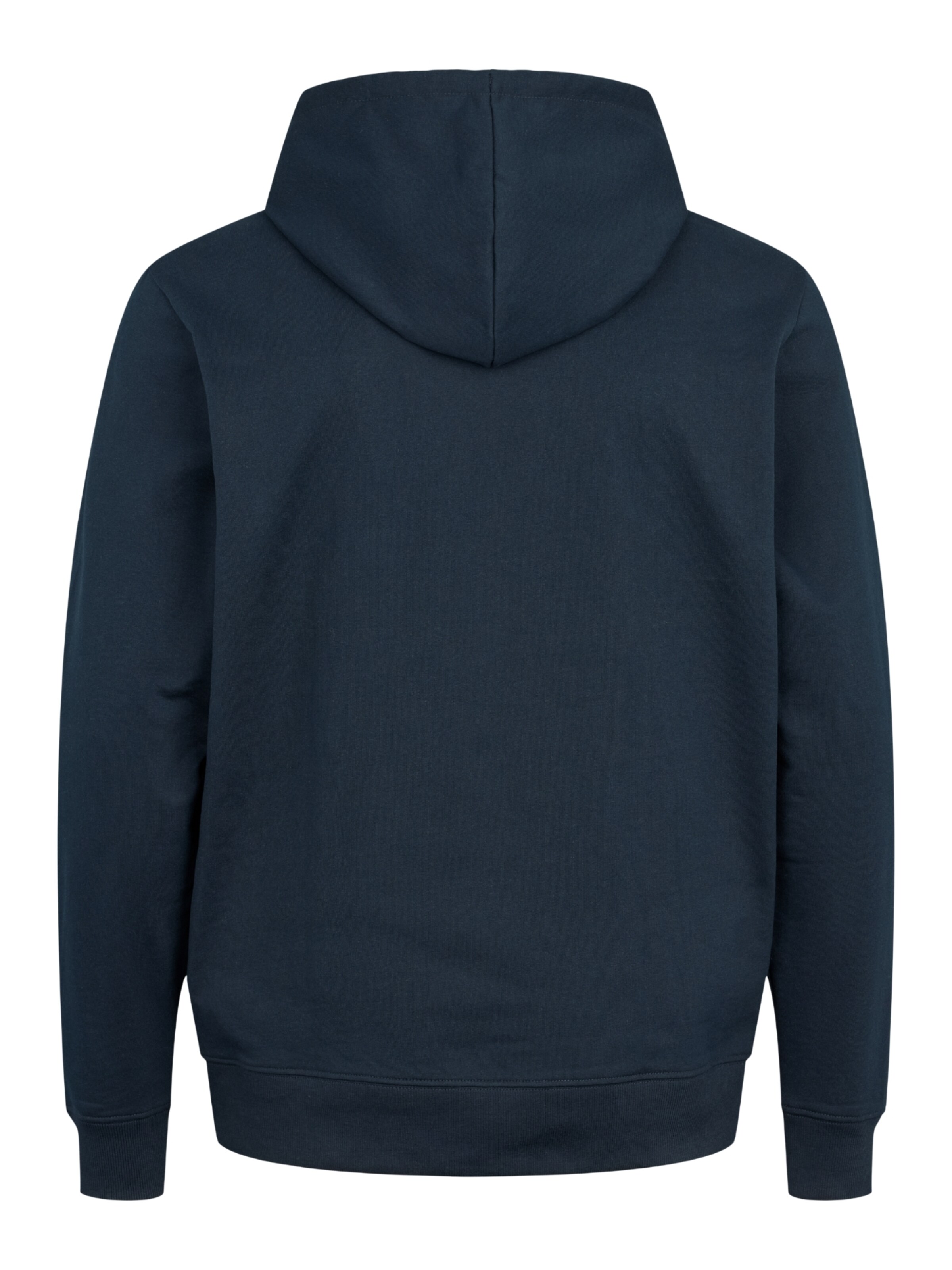 VINSON - Pullover 'Rhett' em azul