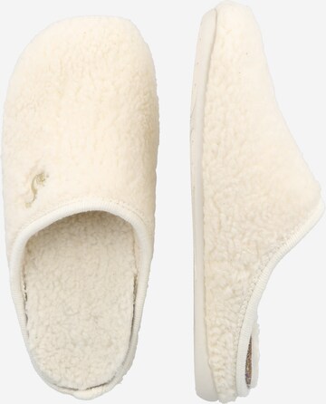 thies Pantolette i beige