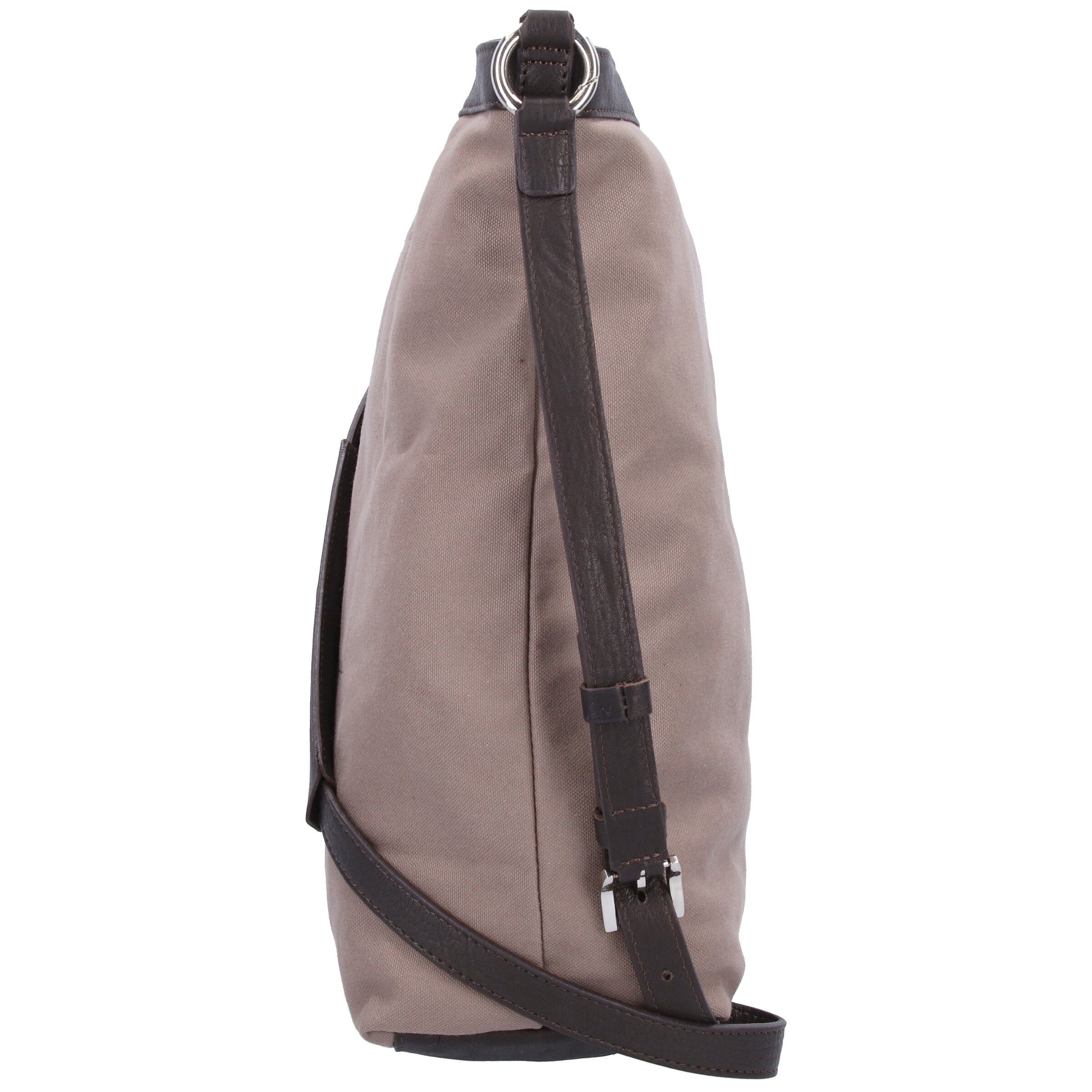 Sac à bandoulière Harold's en marron