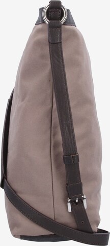 Harold's Crossbody Bag in Brown