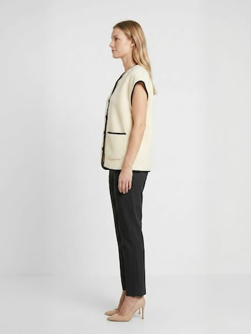 Opal Studio Vest ' Melou ' in Black