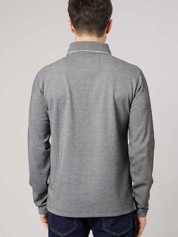 T-Shirt Deeluxe en noir