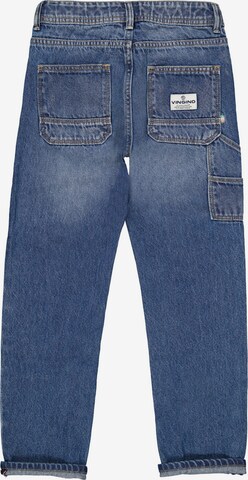 regular Jeans di VINGINO in blu