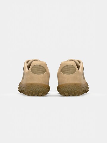 Baskets basses 'WRAPT' MERRELL en marron