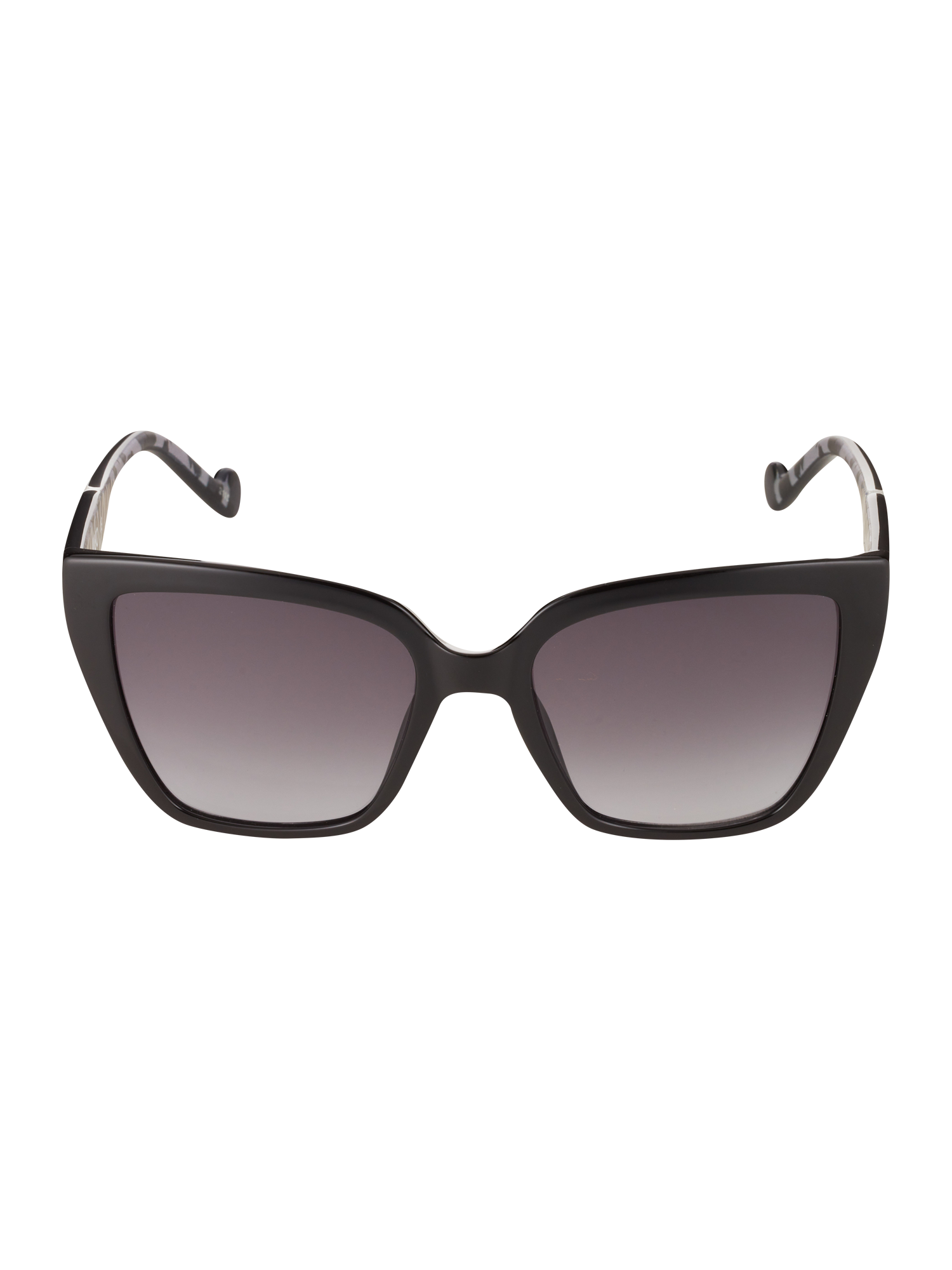 Akcesoria Okulary przeciwsłoneczne Liu Jo Okulary przeciwsłoneczne 749S w kolorze Czarnym 