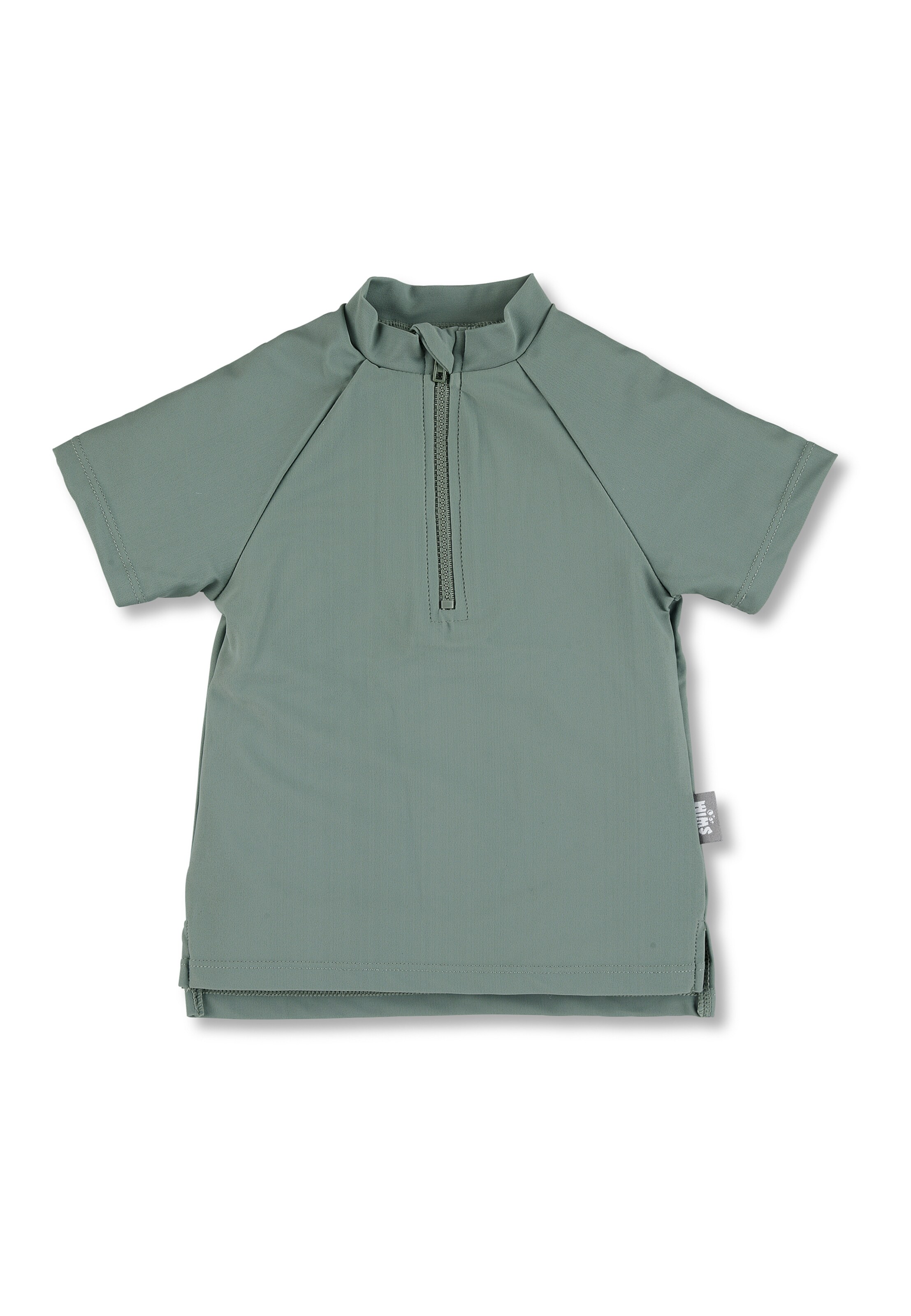 STERNTALER UV Protection in Green: front