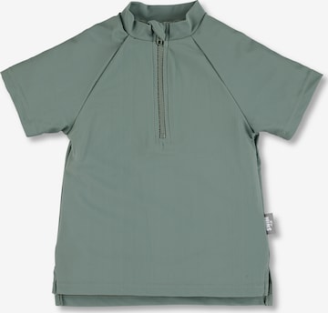 STERNTALER UV Protection in Green: front