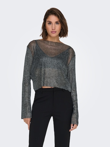 ONLY Shirt 'ONLMERLA' in Black