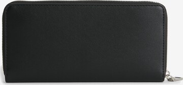 Calvin Klein Jeans Portemonnaie in Schwarz