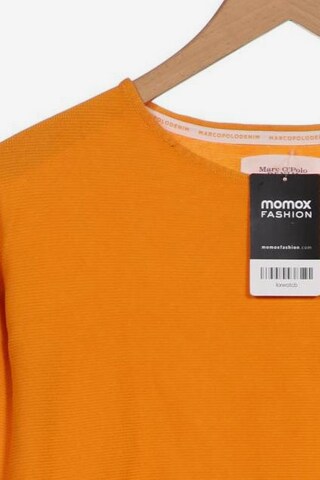 Marc O'Polo Pullover XS in Orange