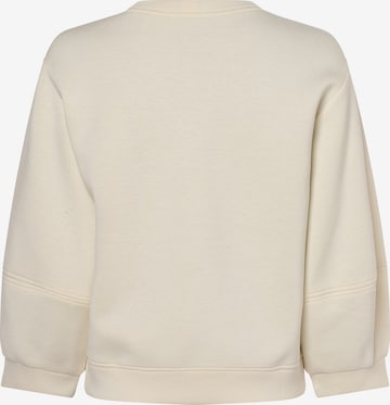 CINQUE Sweatshirt in Beige