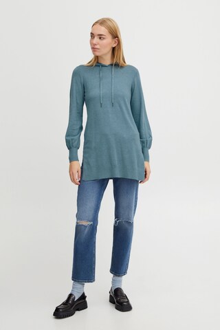 b.young Pullover in Blau