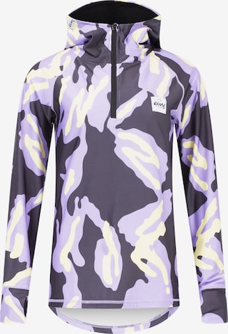 Eivy Performance shirt in Grey: front
