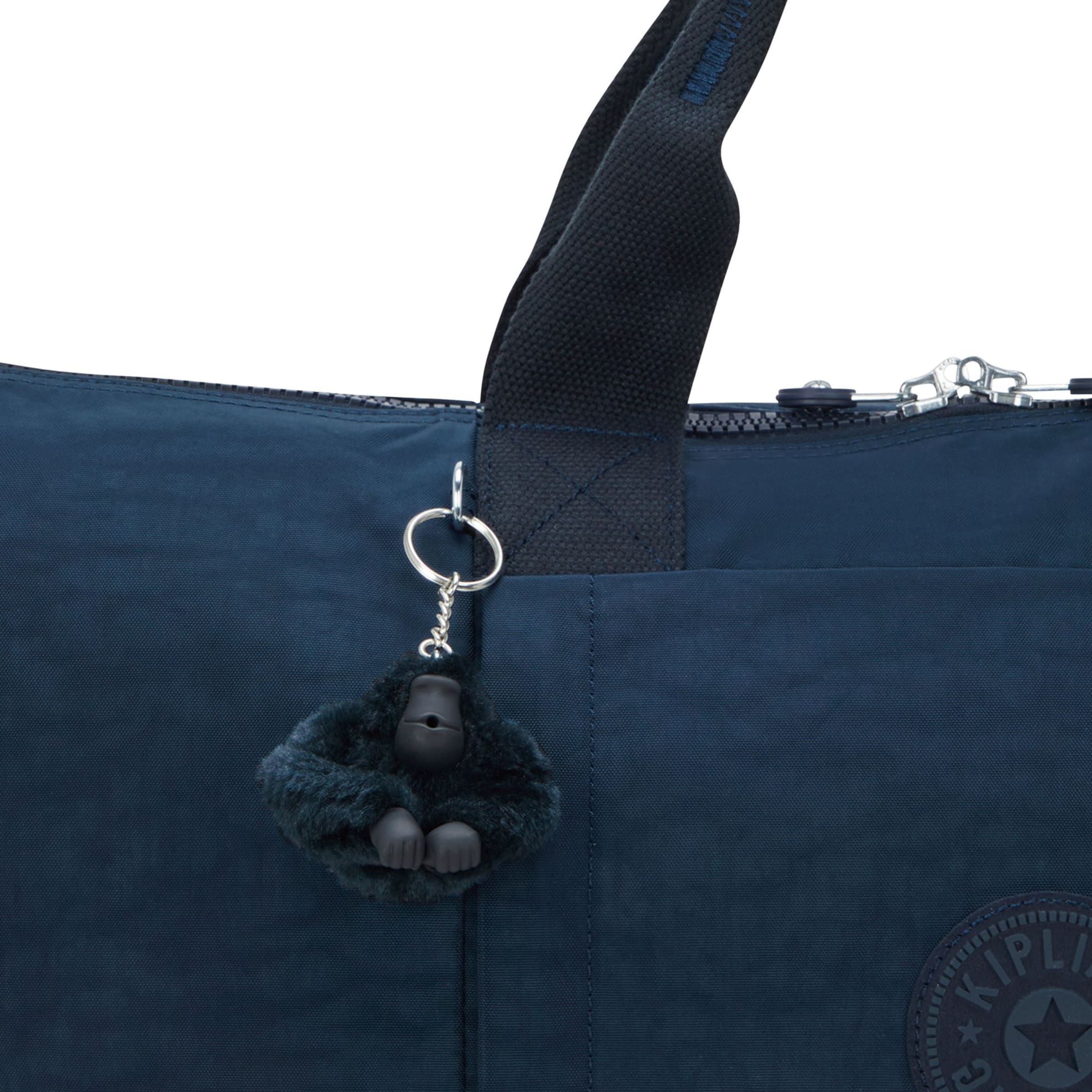 KIPLING Дорожная сумка 'Bori' в Синий