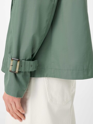 Fuchs Schmitt Between-season jacket 'Kurzjacke Alicante' in Green