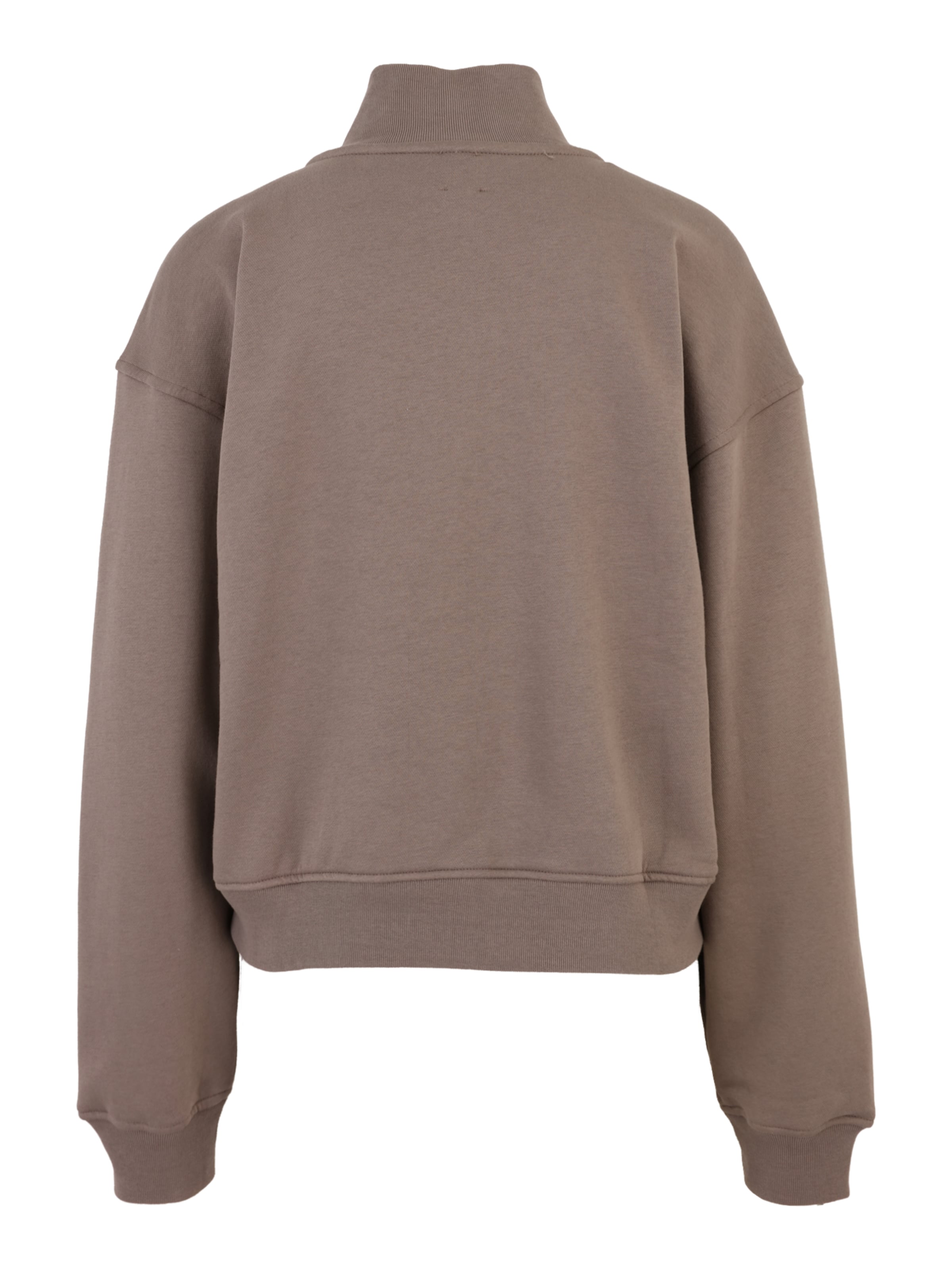 Gap Tall Sweatshirt in Braun