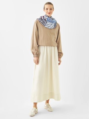 CODELLO Sjaal in Blauw