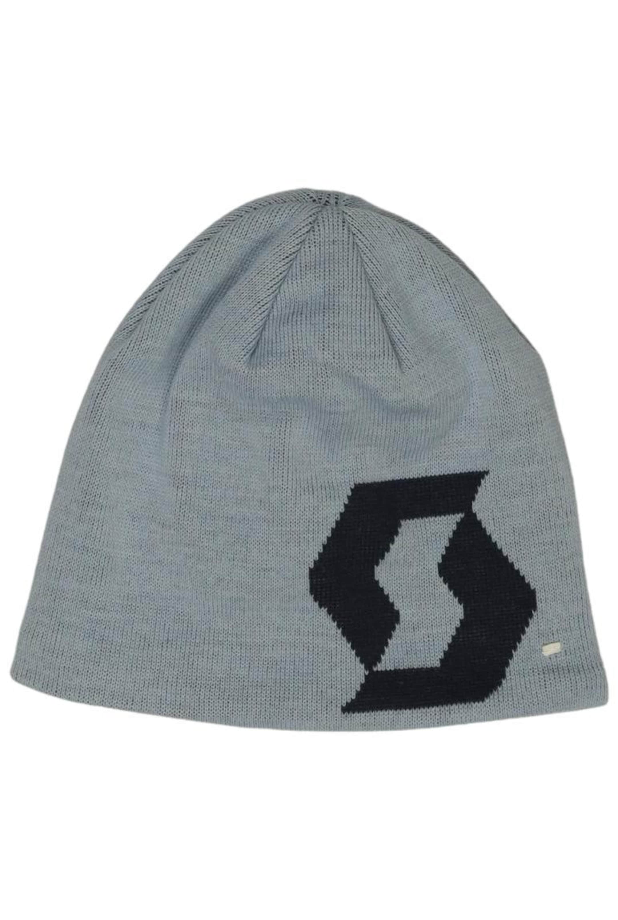 SCOTT Hut oder Mütze One Size in Blau: Vorderseite