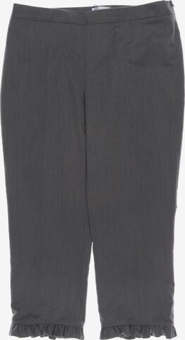 2NDDAY Pants in L in Grey: front
