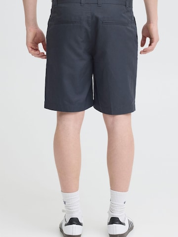 Regular Pantalon chino ' CFSarup Linen Mix ' Casual Friday en bleu