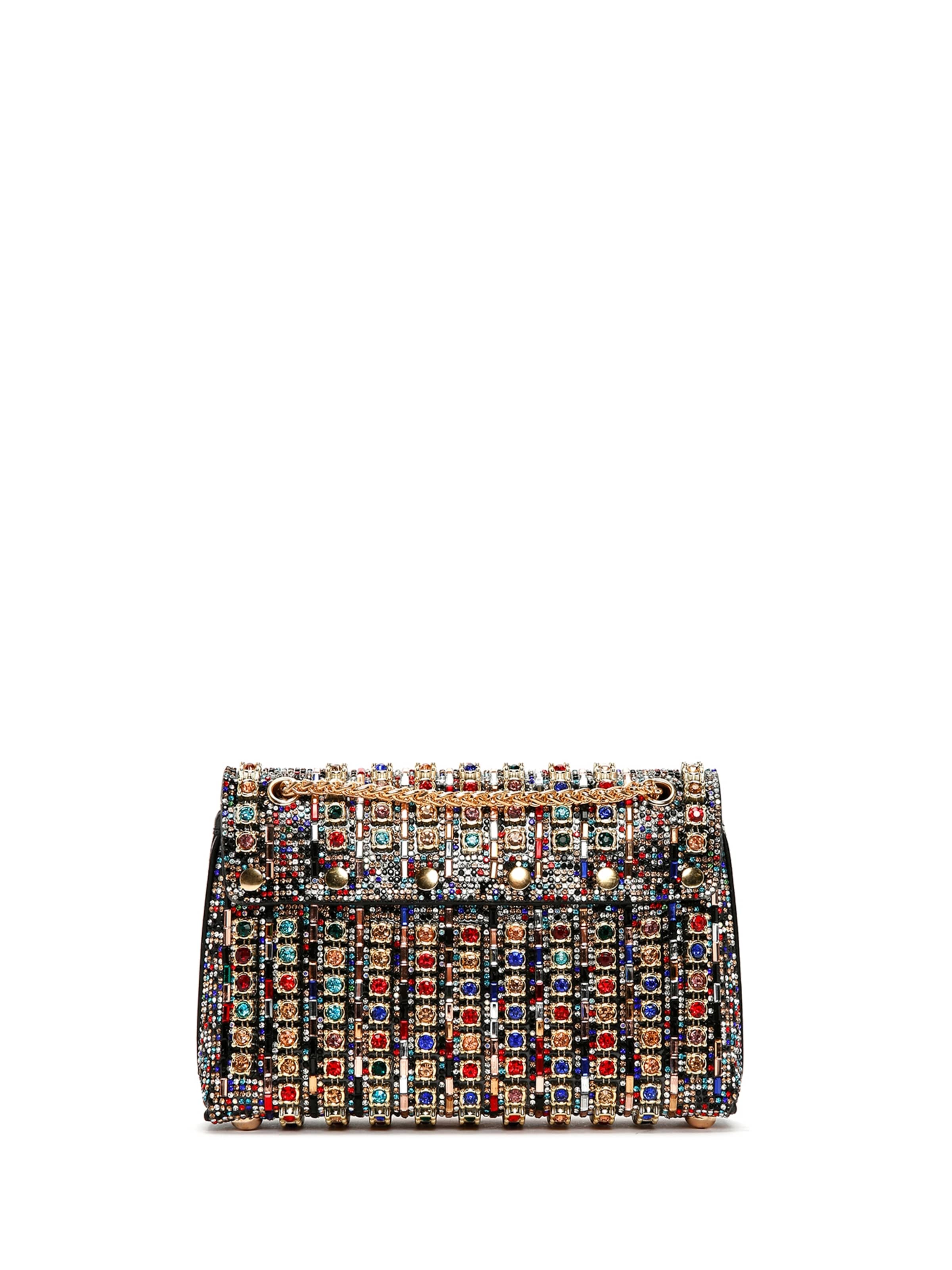 Derimod - Clutches em preto